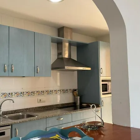 Apartment Vacacional Soto De Vistahermosa Con Piscina Y Garaje