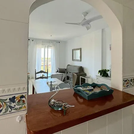 Apartment Vacacional Soto De Vistahermosa Con Piscina Y Garaje El Puerto de Santa Maria