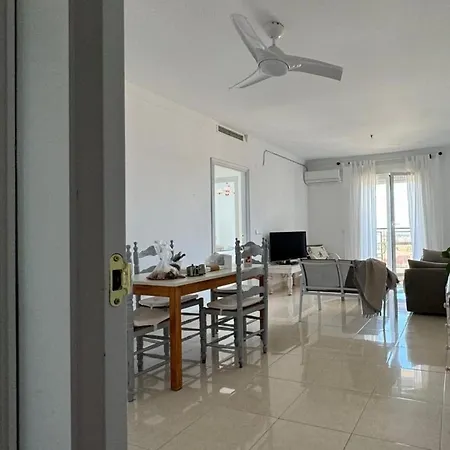 Apartment Vacacional Soto De Vistahermosa Con Piscina Y Garaje El Puerto de Santa Maria