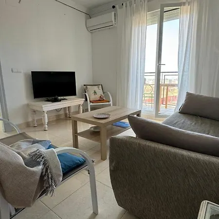 Apartment Vacacional Soto De Vistahermosa Con Piscina Y Garaje